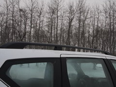 2009款 2.5T 手动 柴油4X2豪华型