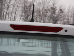 2009款 2.5T 手动 柴油4X2豪华型