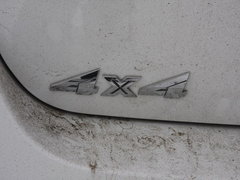 2009款 2.5T 手动 柴油4X2豪华型