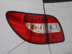 2009款 2.5T 手动 柴油4X2豪华型