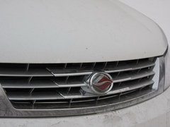 2009款 2.5T 手动 柴油4X2豪华型