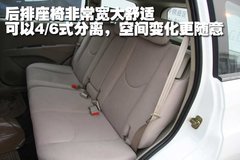 2009款 2.5T 手动 柴油4X2豪华型