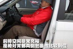 2009款 2.5T 手动 柴油4X2豪华型