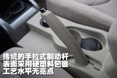 2009款 2.5T 手动 柴油4X2豪华型