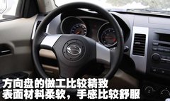 2009款 2.5T 手动 柴油4X2豪华型