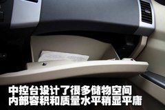 2009款 2.5T 手动 柴油4X2豪华型