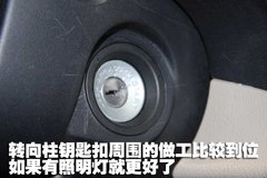 2009款 2.5T 手动 柴油4X2豪华型