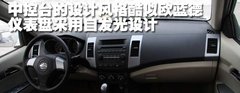 2009款 2.5T 手动 柴油4X2豪华型