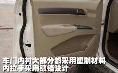 2009款 2.5T 手动 柴油4X2豪华型