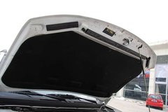 2009款 2.5T 手动 柴油4X2豪华型