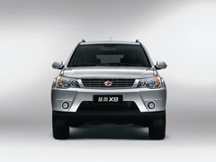 2009款 2.5T 手動(dòng) 柴油4X2豪華型