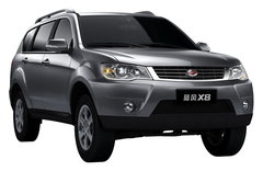 2009款 2.5T 手動(dòng) 柴油4X2豪華型
