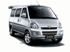 2009款 1.2 手动 LZW1029B-单排