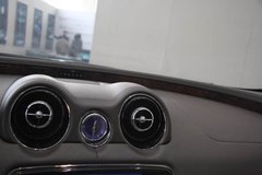 捷豹 新XJ