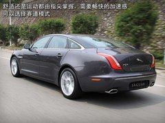 2010款 5.0 自动 全景奢华版