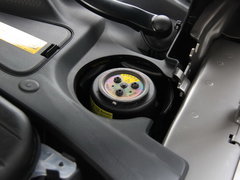 2010款 5.0 自动 全景奢华版