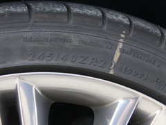 2010款 5.0 自动 全景奢华版