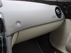 2010款 5.0 自动 全景奢华版