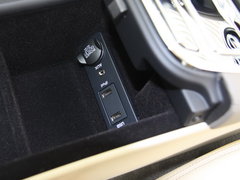 2010款 5.0 自动 全景奢华版