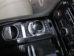 2010款 5.0 自动 全景奢华版