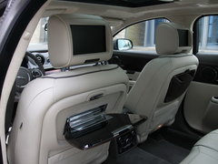 2010款 5.0 自动 全景奢华版