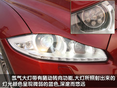 2010款 5.0 自动 全景奢华版