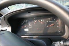 2009款 2.4 自动 豪华型（短轴）