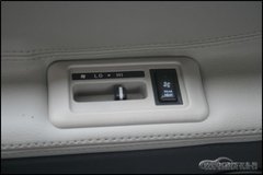2009款 2.4 自动 豪华型（短轴）