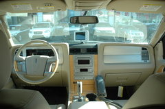 2010款 5.4L 自动 AWD 7座