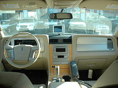 2010款 5.4L 自动 AWD 7座