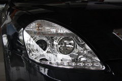 2009款 1.8T 自动 豪华型