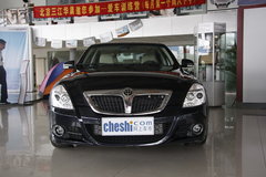 2009款 1.8T 自动 豪华型