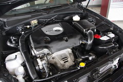 2009款 1.8T 自动 豪华型