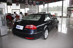 2009款 1.8T 自动 豪华型