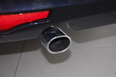 2009款 1.8T 自动 豪华型