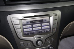 2009款 1.8T 自动 豪华型