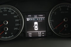 2009款 1.8T 自动 豪华型