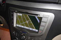 2009款 1.8T 自动 豪华型