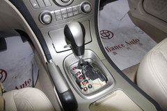 2009款 1.8T 自动 豪华型