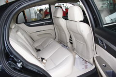 2009款 1.8T 自動(dòng) 豪華型