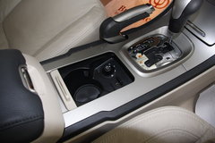 2009款 1.8T 自动 豪华型