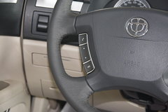 2009款 1.8T 自动 豪华型