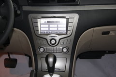 2009款 1.8T 自动 豪华型