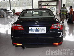 2009款 1.8T 自动 豪华型
