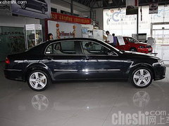 2009款 1.8T 自动 豪华型