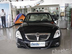 2009款 1.8T 自动 豪华型