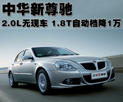 2009款 1.8T 自动 豪华型