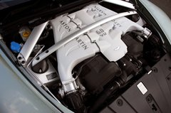 2009款 6.0 MT Manual Coupe