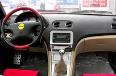 2009 款 2.0L 手动 旗舰型