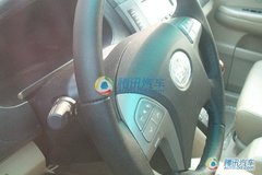 2009 款 2.0L 手动 旗舰型